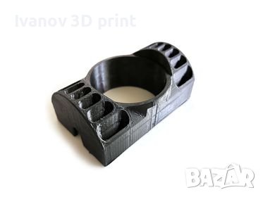 Поставка за 52mm измервателен уред BMW E34, снимка 6 - Аксесоари и консумативи - 41980435