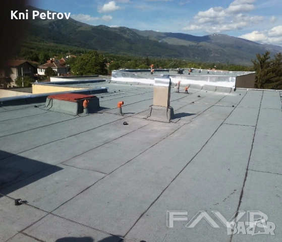 Строителни деиности , снимка 3 - Ремонт на покриви - 52571551