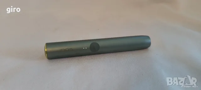 Стик за Iqos Iluma , снимка 2 - Електронни цигари - 55978136