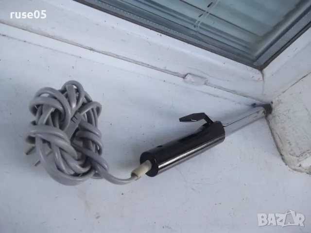 Маша "VH1" електрическа германска работеща - 1, снимка 5 - Маши за коса - 47487415