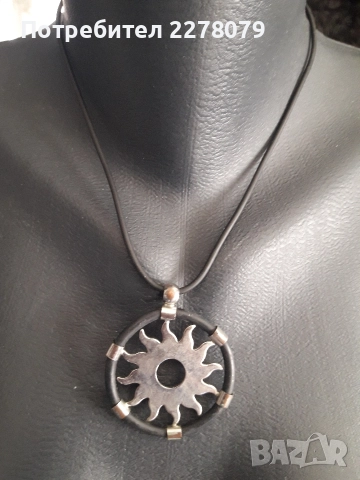 Уникални колиета само за 5 лв, снимка 11 - Колиета, медальони, синджири - 44597140