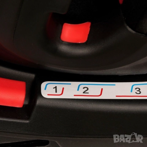 Столче за кола Zizito Amadeo, 0-36 кг, с IsoFix, снимка 17 - Други стоки за дома - 51948617