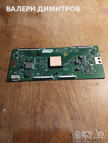 Продавам Main bord za Sony 43incha, снимка 6 - Части и Платки - 53588437