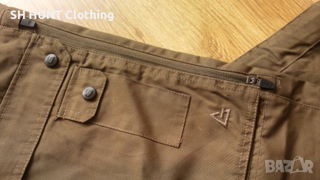 GARPHYTTAN Trouset размер 50 / M за лов риболов и туризъм панталон със здрава материя - 358, снимка 6 - Екипировка - 42730326