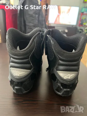 Дамски боти alpinestars 37, снимка 3 - Аксесоари и консумативи - 48839612