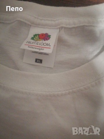 Мъжка тениска , снимка 3 - Тениски - 42092886