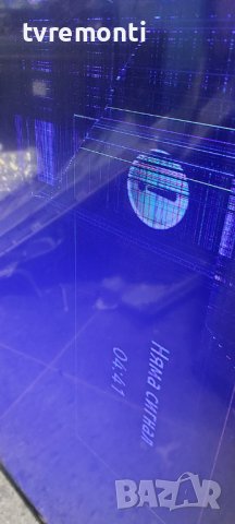 TCon BOARD ,6870C-0532A 6871L-3806B JVC LT-43VF53B for 43inc DISPLAY VES430UNDL-2D-N12, снимка 7 - Части и Платки - 42574359