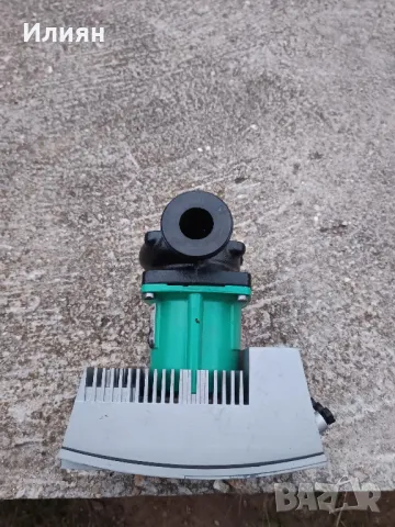 Циркулационна помпа, снимка 5 - Водни помпи - 47782783