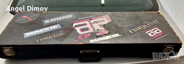 KORG X5D, снимка 9 - Синтезатори - 50767841