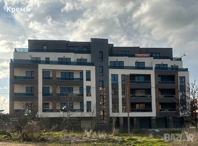 Гараж под наем до Марица Гардънс