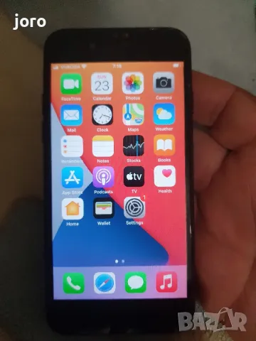 iphone 7, снимка 11 - Apple iPhone - 49246413