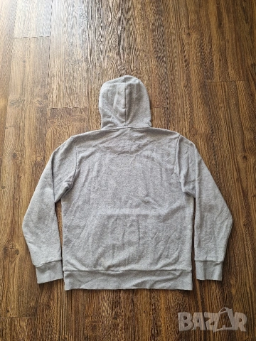 Страхотен мъжки суитчър ADIDAS размер M , снимка 6 - Суичъри - 53780236