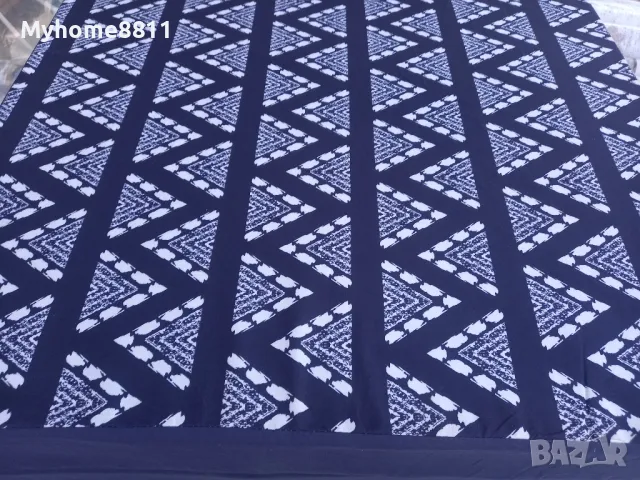 Сгъваем матрак 65 х 190 х 8.5см, снимка 14 - Матраци - 47504450