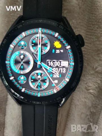 Часовник Huawei , снимка 1