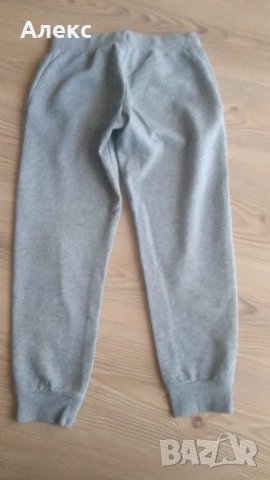 Nike - долнище 137-146см, снимка 5 - Детски анцузи и суичери - 49247057