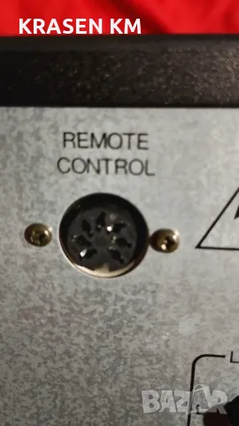 Onkyo TA 2430., снимка 12 - Декове - 49687874