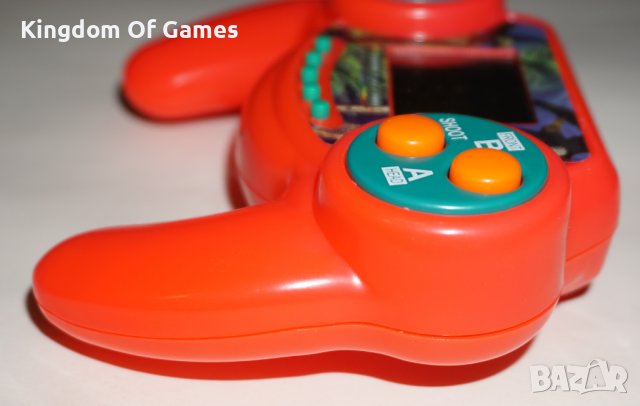 Електронна игра Final Mission Jungle Action Handheld Gaming, снимка 7 - Други игри и конзоли - 44259161