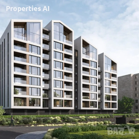ЕКСКЛУЗИВНИ ПРОДАЖБИ ДИРЕКТНО ОТ ИНВЕСТИТОР! НОВО СТРОИТЕЛСТВО!, снимка 1