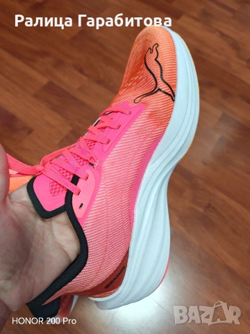 Продавам маратонки Puma , снимка 6 - Маратонки - 53459023