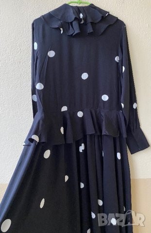 Нова рокля H&M - S/M, снимка 4 - Рокли - 41168609