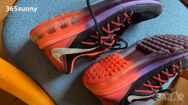 Nike Air Max  38 номер, снимка 4 - Маратонки - 41478960