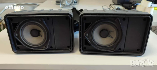 Тонколони Bose 101 music monitor#1, снимка 2 - Тонколони - 51104088