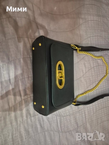 Нова дамска чанта Liu Jo , снимка 2 - Чанти - 52239808