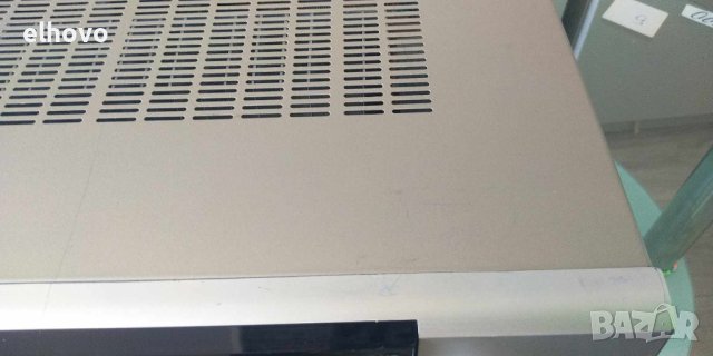 Ресивър Kenwood KRF-A4030, снимка 10 - Ресийвъри, усилватели, смесителни пултове - 42535863