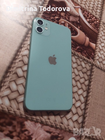 iPhone 11 заключен за части, снимка 3 - Apple iPhone - 53721213