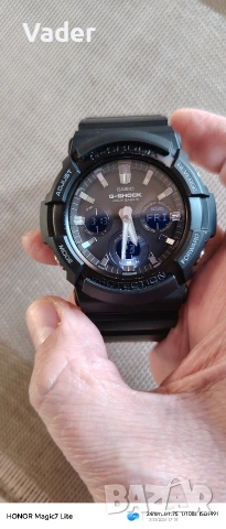 Casio G-shock GAW-100 , снимка 8 - Мъжки - 53828504