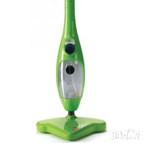 Стийм моп – модел X5 - почиства и полира повърхности TV3, снимка 4 - Други стоки за дома - 48492854