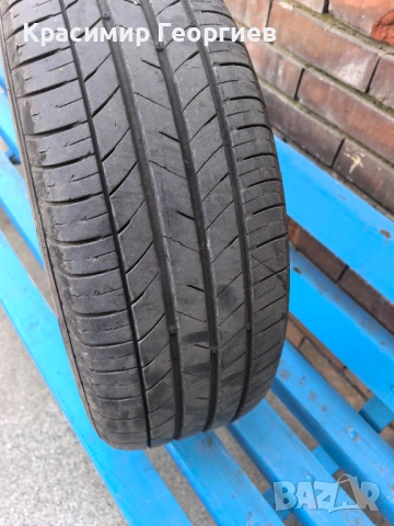 Гуми 16"KUMHO, снимка 3 - Гуми и джанти - 53857845