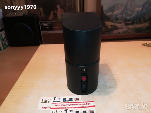 BOSE-1БР-ВНОС SWISS 0201231051L, снимка 14 - Тонколони - 39158902