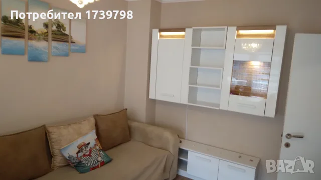 За продажба - тухлен апартамент във Варна, снимка 5 - Апартаменти - 56318355