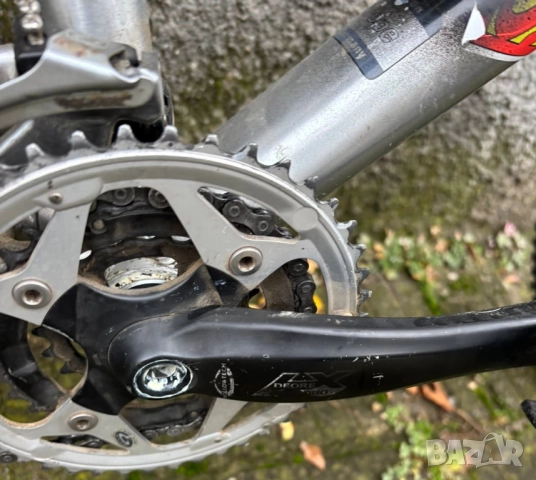 Carver 26 цола, снимка 3 - Велосипеди - 52409844