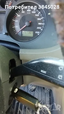 Продавам Сеат Ибиза, снимка 4 - Автомобили и джипове - 55948689