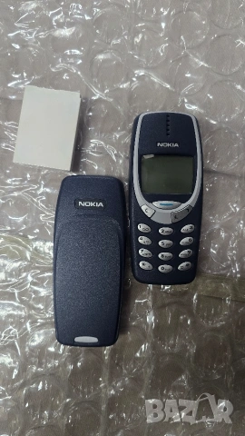 Нокия 3310 за части, снимка 2 - Nokia - 53007816