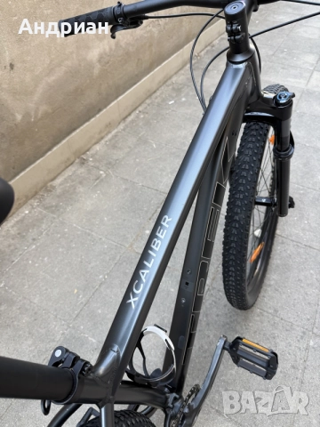 TREK XCALIBER M/L 29” , снимка 5 - Велосипеди - 55735853