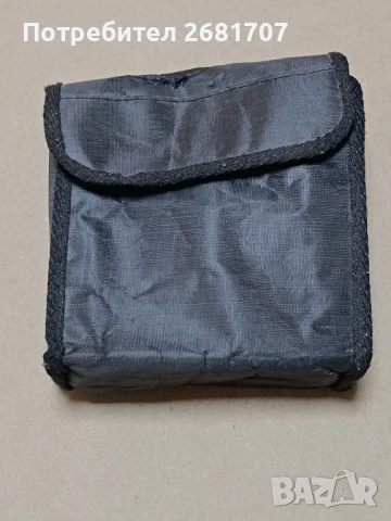 бинокъл Jumilles noires 4 , снимка 6 - Оборудване и аксесоари за оръжия - 51282872