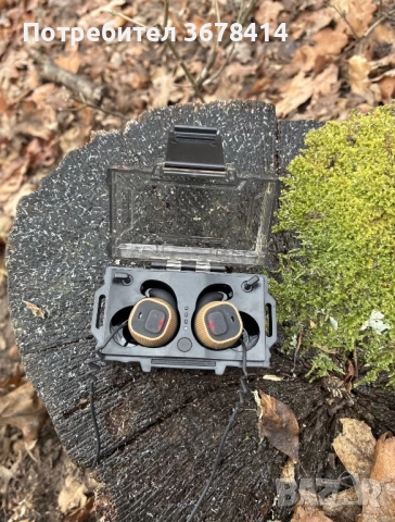 Антифони/ Активни антифони EARMOR M20 Coyote