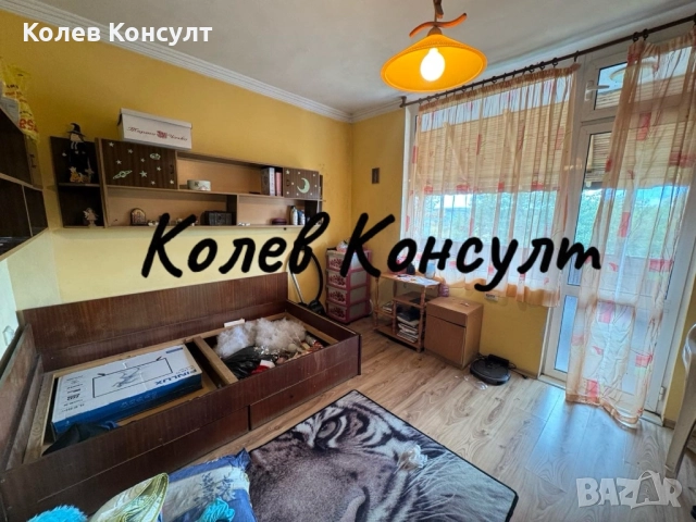 Продавам апартамент в кв. Република, 112 000лв