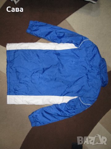 Зимно яке LOTTO мъжко,М, снимка 3 - Якета - 38959627