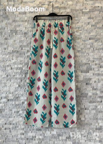 Дамски панталони , снимка 5 - Къси панталони и бермуди - 41145407