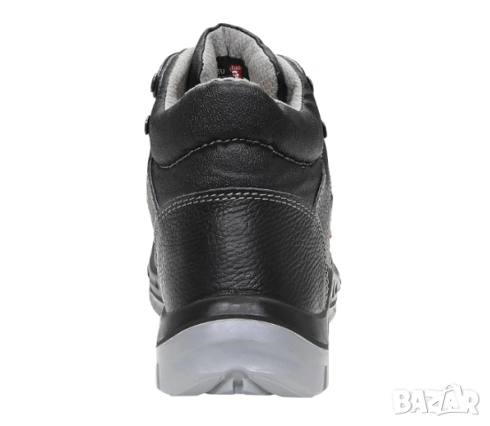 Jori Achim S2 работни /предпазни обувки за мъже и жени стоманено бомбе номер 40 , снимка 4 - Други - 53407577