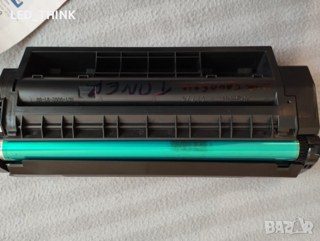 EP-27 Cartridge тонер касети на части, снимка 7 - Консумативи за принтери - 52953471