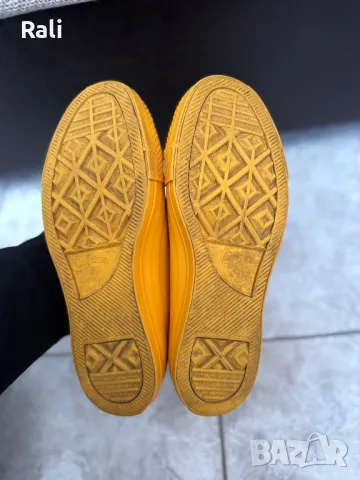 Гумени кецове Converse, снимка 5 - Кецове - 48175966