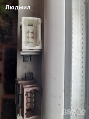 Ключове за стъклата, снимка 1