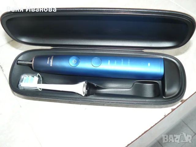 Ел. четка Philips Sonicare HX 991M
