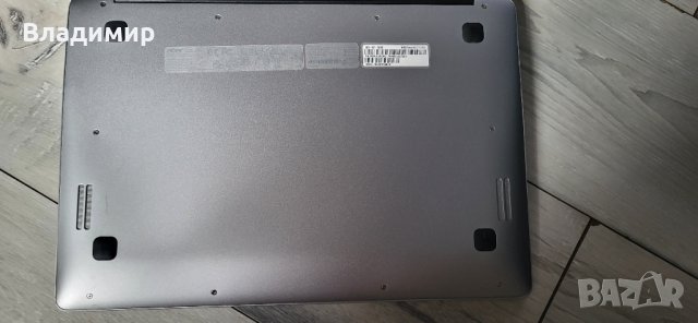 Acer CB3-431-за части, снимка 2 - Части за лаптопи - 42086323