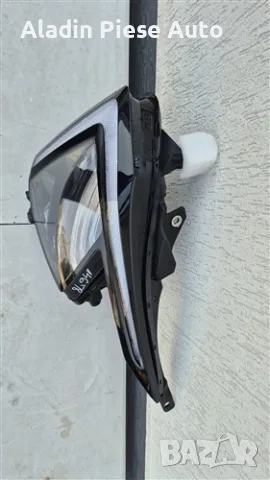 Ляв фар Kia Sportage 5 NQ5 Full LED година 2022 2023 2024 2025 код 92101R2000, 92101-R2000 , снимка 3 - Аксесоари и консумативи - 56068646